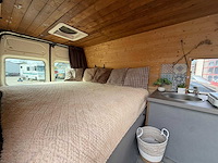 Ford transit kampeerwagen 330l 90 mr 4,63 camper 49-xfp-3 - afbeelding 24 van  26