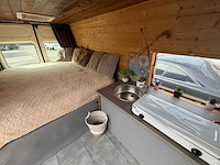 Ford transit kampeerwagen 330l 90 mr 4,63 camper 49-xfp-3 - afbeelding 25 van  26