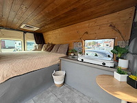 Ford transit kampeerwagen 330l 90 mr 4,63 camper 49-xfp-3 - afbeelding 26 van  26