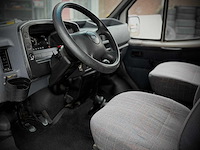Ford transit kampeerwagen 80 van nugget camper off grid vb-zp-19 - afbeelding 4 van  9