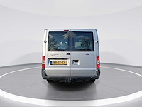 Ford transit kombi 280s 2.2 tdci shd 2008 | 88-zf-zx - afbeelding 3 van  27