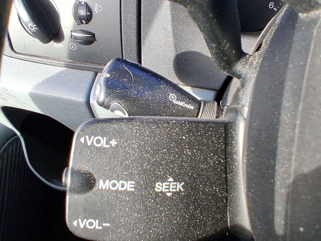 Ford transit kombi 280s 2.2 tdci shd 2008 | 88-zf-zx - afbeelding 4 van  27