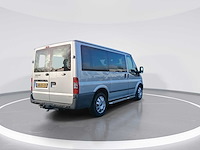 Ford transit kombi 280s 2.2 tdci shd 2008 | 88-zf-zx - afbeelding 5 van  27