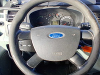 Ford transit kombi 280s 2.2 tdci shd 2008 | 88-zf-zx - afbeelding 6 van  27