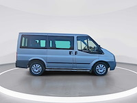 Ford transit kombi 280s 2.2 tdci shd 2008 | 88-zf-zx - afbeelding 7 van  27