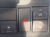 Ford transit kombi 280s 2.2 tdci shd 2008 | 88-zf-zx - afbeelding 8 van  27