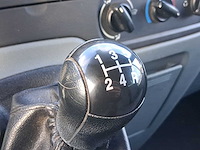 Ford transit kombi 280s 2.2 tdci shd 2008 | 88-zf-zx - afbeelding 9 van  27