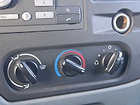 Ford transit kombi 280s 2.2 tdci shd 2008 | 88-zf-zx - afbeelding 11 van  27