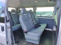 Ford transit kombi 280s 2.2 tdci shd 2008 | 88-zf-zx - afbeelding 16 van  27