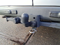 Ford transit kombi 280s 2.2 tdci shd 2008 | 88-zf-zx - afbeelding 18 van  27