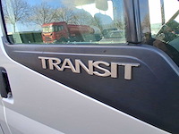 Ford transit kombi 280s 2.2 tdci shd 2008 | 88-zf-zx - afbeelding 19 van  27