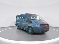 Ford transit kombi 280s 2.2 tdci shd 2008 | 88-zf-zx - afbeelding 21 van  27