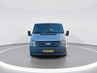 Ford transit kombi 280s 2.2 tdci shd 2008 | 88-zf-zx - afbeelding 22 van  27