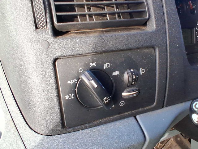 Ford transit kombi 280s 2.2 tdci shd 2008 | 88-zf-zx - afbeelding 24 van  27