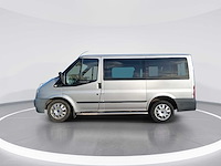 Ford transit kombi 280s 2.2 tdci shd 2008 | 88-zf-zx - afbeelding 25 van  27