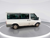 Ford transit kombi 280s 2.2 tdci shd | 56-zf-sx - afbeelding 7 van  29