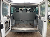 Ford transit kombi 280s 2.2 tdci shd | 56-zf-sx - afbeelding 15 van  29