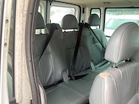 Ford transit kombi 280s 2.2 tdci shd | 56-zf-sx - afbeelding 18 van  29