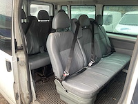 Ford transit kombi 280s 2.2 tdci shd | 56-zf-sx - afbeelding 19 van  29
