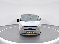 Ford transit kombi 280s 2.2 tdci shd | 56-zf-sx - afbeelding 23 van  29