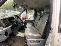 Ford transit kombi 280s 2.2 tdci shd | 56-zf-sx - afbeelding 24 van  29