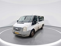 Ford transit kombi 280s 2.2 tdci shd | 56-zf-sx - afbeelding 25 van  29