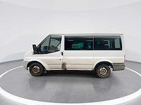 Ford transit kombi 280s 2.2 tdci shd | 56-zf-sx - afbeelding 27 van  29