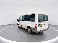 Ford transit kombi 280s 2.2 tdci shd | 56-zf-sx - afbeelding 29 van  29