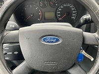 Ford transit kombi 280s 2.2 tdci shd | 56-zf-sx - afbeelding 6 van  29
