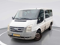 Ford transit kombi 280s 2.2 tdci shd | 56-zf-sx