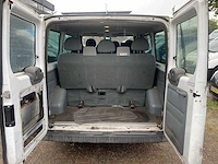 Ford transit kombi 280s 2.2 tdci shd | 56-zf-sx - afbeelding 15 van  29