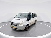 Ford transit kombi 280s 2.2 tdci shd | 56-zf-sx - afbeelding 25 van  29