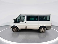 Ford transit kombi 280s 2.2 tdci shd | 56-zf-sx - afbeelding 27 van  29