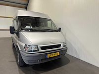 Ford transit kombi 330s 2.4 tddi camper 113.000 km nap automaat jpz-41-r - afbeelding 2 van  36