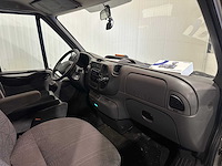 Ford transit kombi 330s 2.4 tddi camper 113.000 km nap automaat jpz-41-r - afbeelding 4 van  36