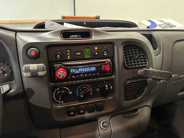 Ford transit kombi 330s 2.4 tddi camper 113.000 km nap automaat jpz-41-r - afbeelding 6 van  36