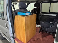Ford transit kombi 330s 2.4 tddi camper 113.000 km nap automaat jpz-41-r - afbeelding 9 van  36