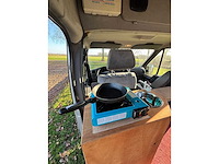 Ford transit kombi 330s 2.4 tddi camper 113.000 km nap automaat jpz-41-r - afbeelding 13 van  36