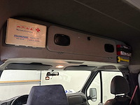 Ford transit kombi 330s 2.4 tddi camper 113.000 km nap automaat jpz-41-r - afbeelding 14 van  36