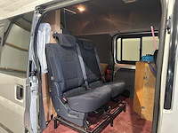 Ford transit kombi 330s 2.4 tddi camper 113.000 km nap automaat jpz-41-r - afbeelding 16 van  36