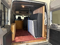 Ford transit kombi 330s 2.4 tddi camper 113.000 km nap automaat jpz-41-r - afbeelding 17 van  36