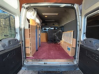 Ford transit kombi 330s 2.4 tddi camper 113.000 km nap automaat jpz-41-r - afbeelding 18 van  36