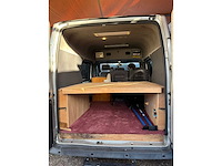 Ford transit kombi 330s 2.4 tddi camper 113.000 km nap automaat jpz-41-r - afbeelding 19 van  36