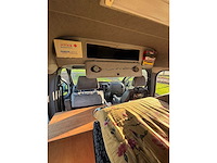 Ford transit kombi 330s 2.4 tddi camper 113.000 km nap automaat jpz-41-r - afbeelding 23 van  36