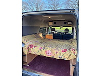 Ford transit kombi 330s 2.4 tddi camper 113.000 km nap automaat jpz-41-r - afbeelding 25 van  36