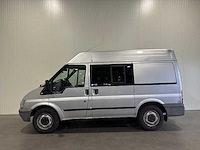 Ford transit kombi 330s 2.4 tddi camper 113.000 km nap automaat jpz-41-r - afbeelding 21 van  36
