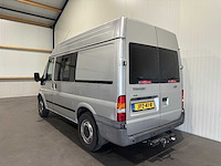 Ford transit kombi 330s 2.4 tddi camper 113.000 km nap automaat jpz-41-r - afbeelding 31 van  36