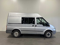 Ford transit kombi 330s 2.4 tddi camper 113.000 km nap automaat jpz-41-r - afbeelding 34 van  36