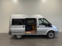 Ford transit kombi 330s 2.4 tddi camper 113.000 km nap automaat jpz-41-r - afbeelding 35 van  36