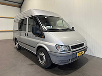 Ford transit kombi 330s 2.4 tddi camper 113.000 km nap automaat jpz-41-r - afbeelding 36 van  36